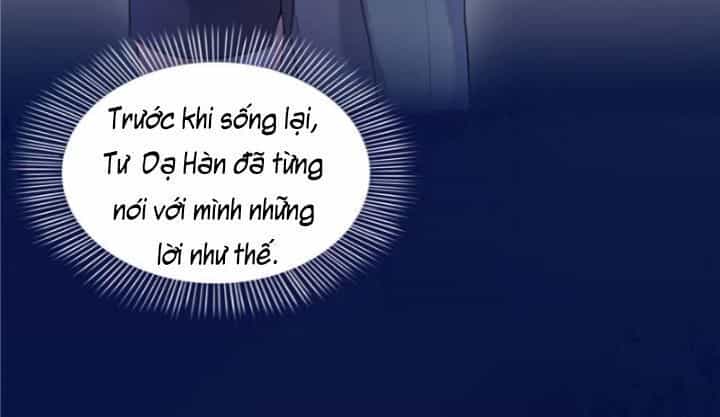 Đúng Như Hàn Quang Gặp Nắng Gắt - Chương 31 - ảnh 20
