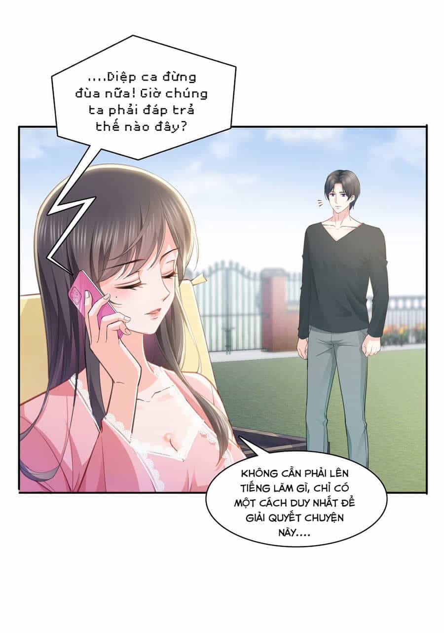 Đúng Như Hàn Quang Gặp Nắng Gắt - Chương 207 - ảnh 18