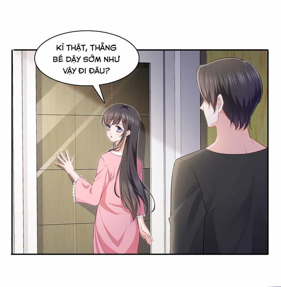 Đúng Như Hàn Quang Gặp Nắng Gắt - Chương 207 - ảnh 22