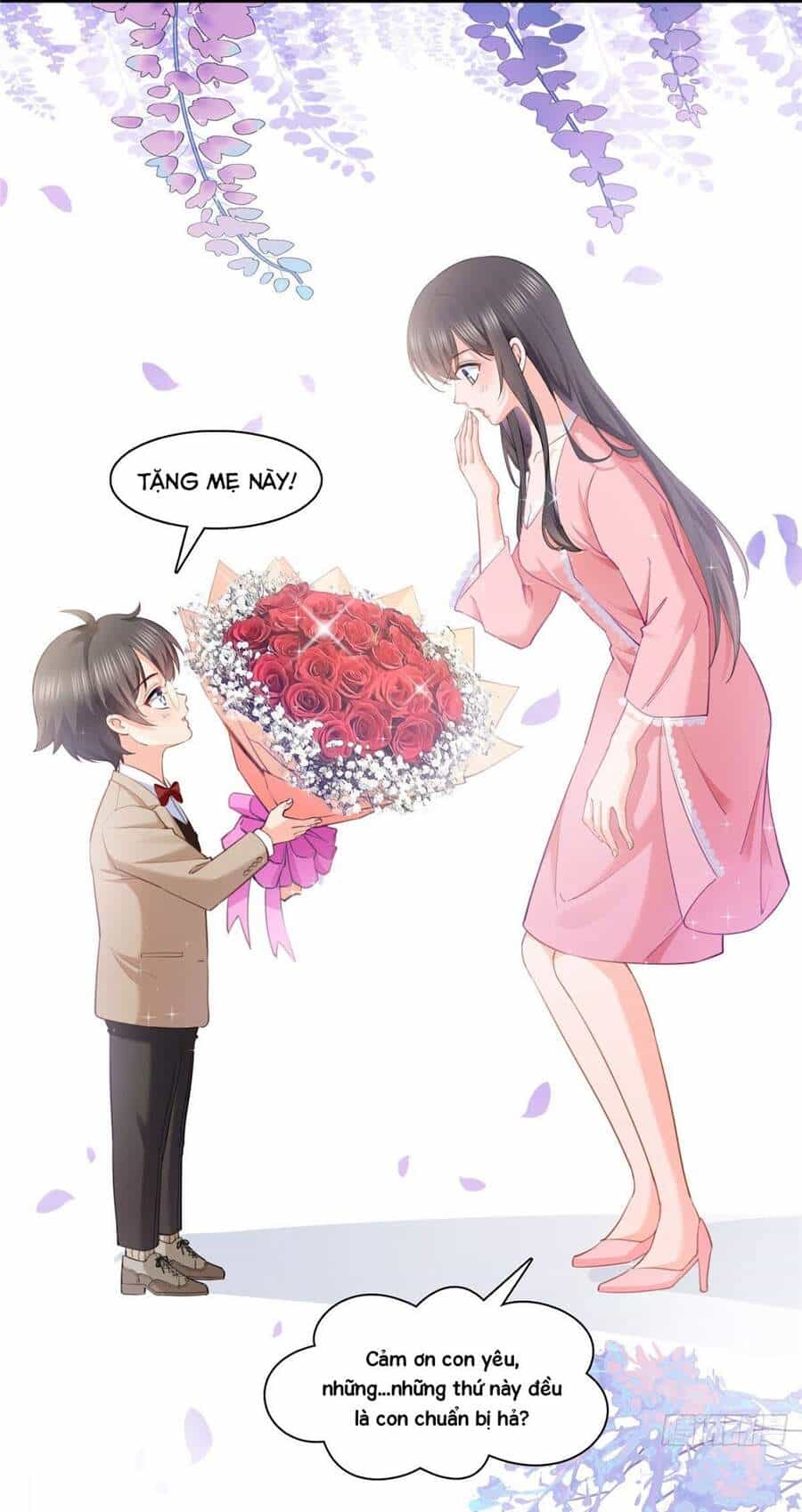 Đúng Như Hàn Quang Gặp Nắng Gắt - Chương 207 - ảnh 26