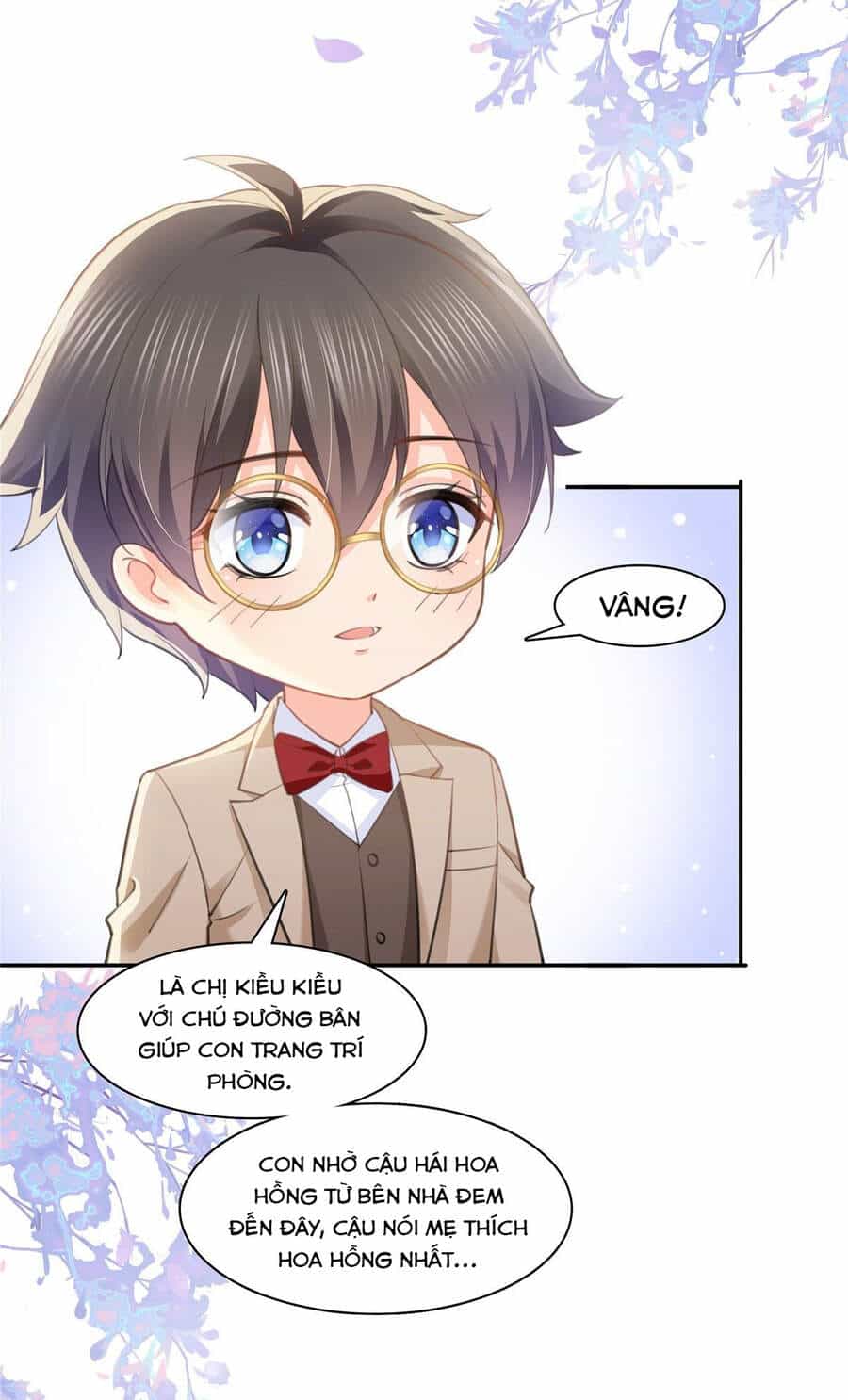 Đúng Như Hàn Quang Gặp Nắng Gắt - Chương 207 - ảnh 27