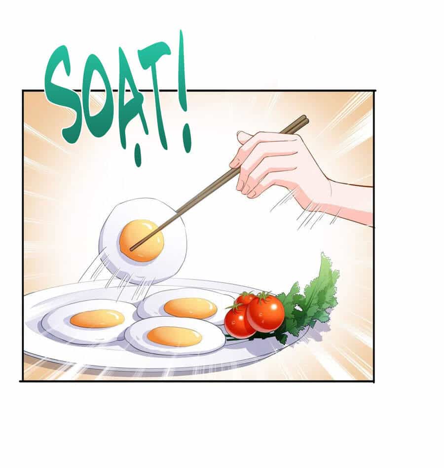 Đúng Như Hàn Quang Gặp Nắng Gắt - Chương 207.5 - ảnh 1