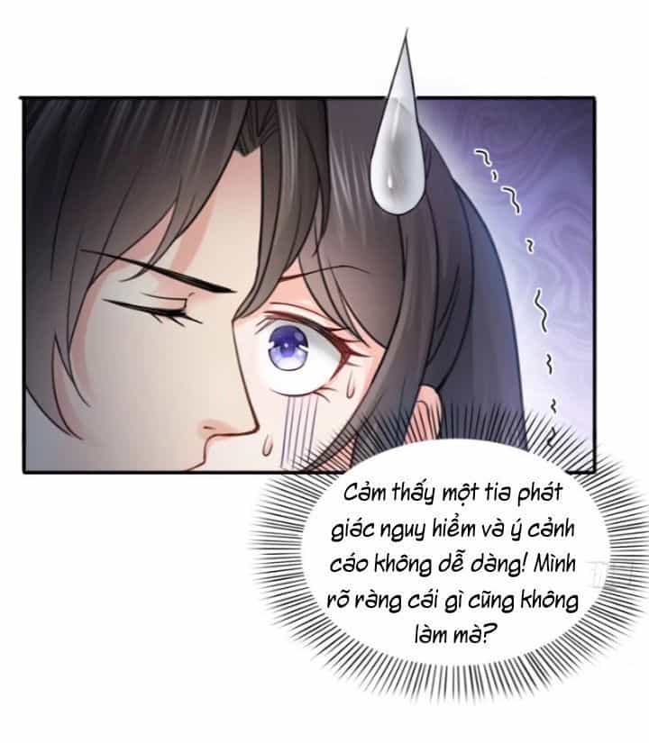 Đúng Như Hàn Quang Gặp Nắng Gắt - Chương 32 - ảnh 13