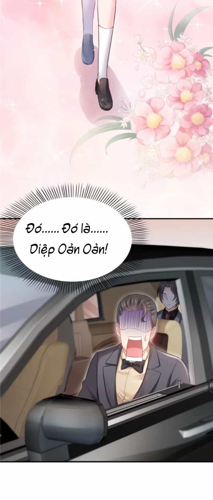 Đúng Như Hàn Quang Gặp Nắng Gắt - Chương 32 - ảnh 7