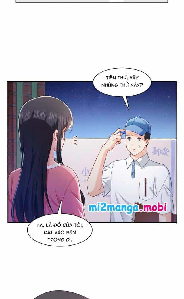 Đúng Như Hàn Quang Gặp Nắng Gắt - Chương 214 - ảnh 15