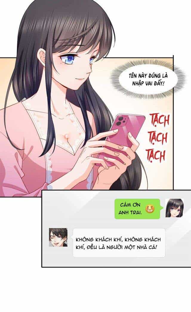 Đúng Như Hàn Quang Gặp Nắng Gắt - Chương 214 - ảnh 16