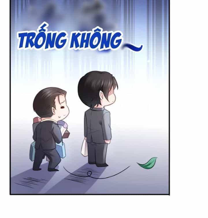 Đúng Như Hàn Quang Gặp Nắng Gắt - Chương 33 - ảnh 11