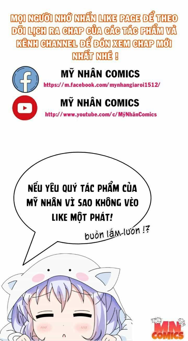 Đúng Như Hàn Quang Gặp Nắng Gắt - Chương 33 - ảnh 36