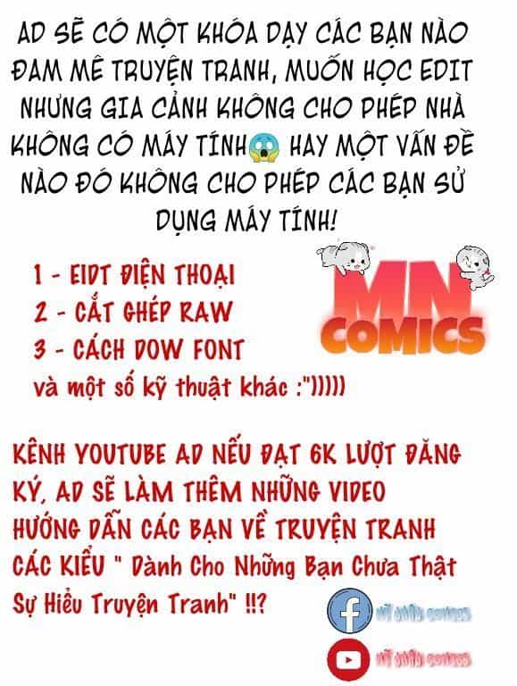Đúng Như Hàn Quang Gặp Nắng Gắt - Chương 33 - ảnh 37