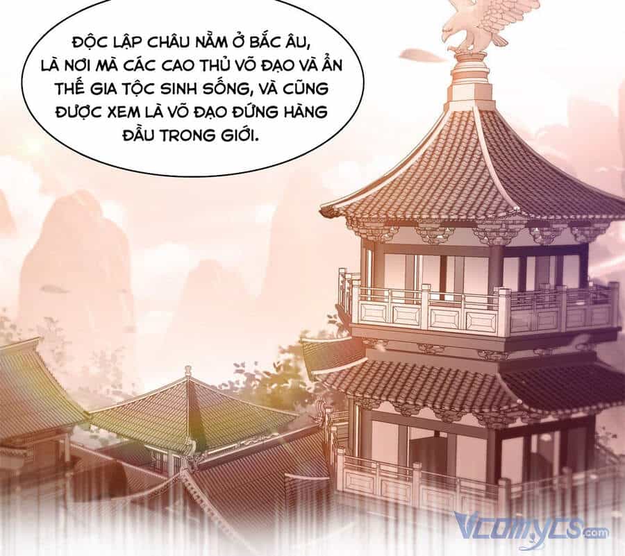Đúng Như Hàn Quang Gặp Nắng Gắt - Chương 218 - ảnh 20