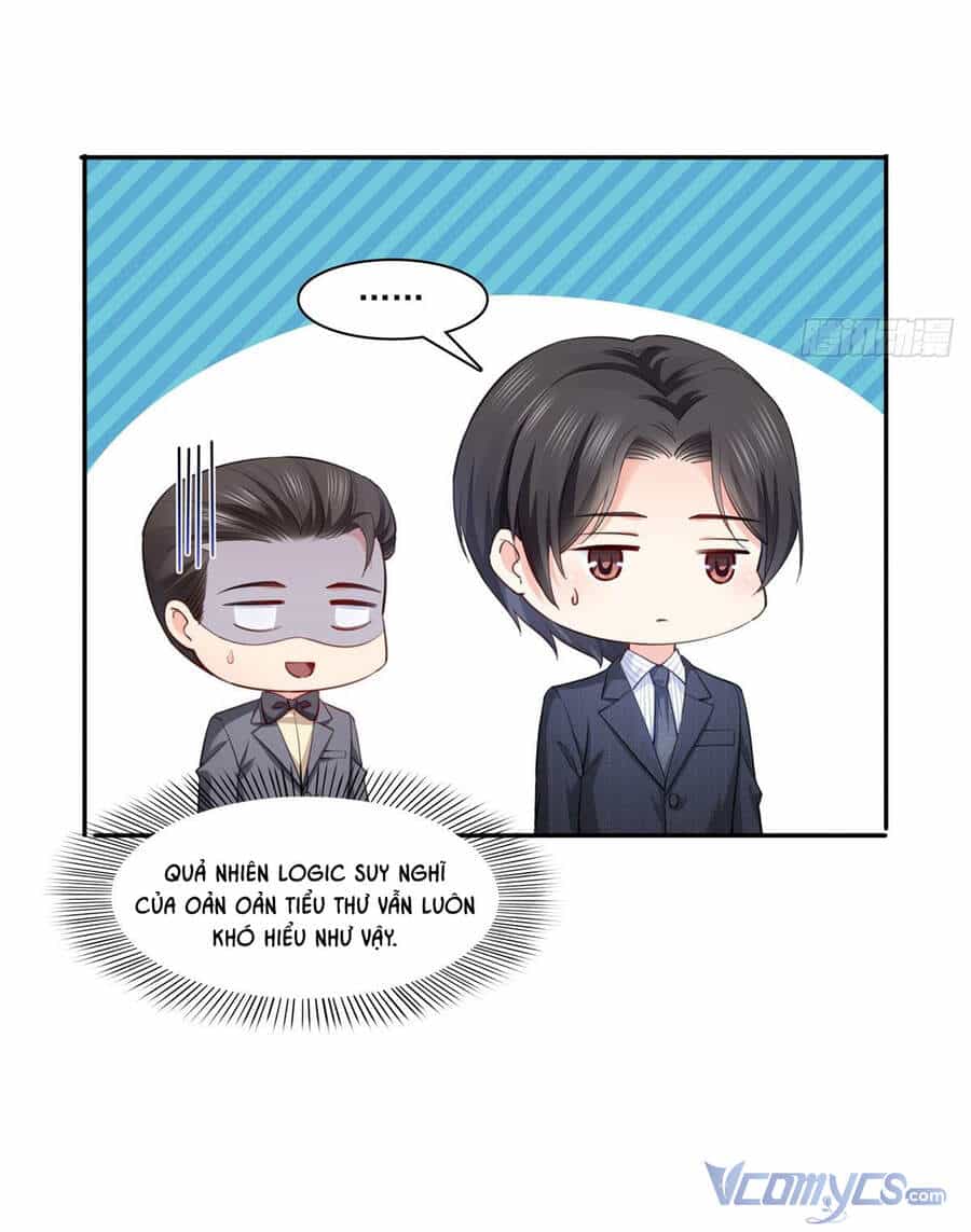 Đúng Như Hàn Quang Gặp Nắng Gắt - Chương 218 - ảnh 34