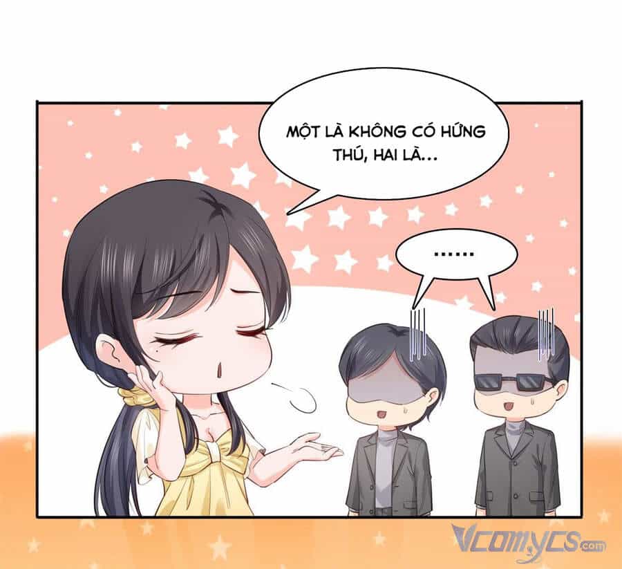 Đúng Như Hàn Quang Gặp Nắng Gắt - Chương 218 - ảnh 37