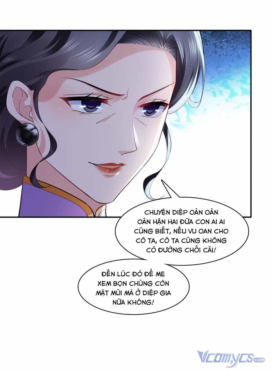 Đúng Như Hàn Quang Gặp Nắng Gắt - Chương 219 - ảnh 21