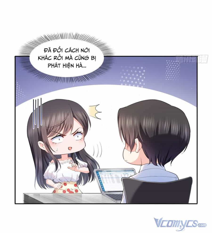Đúng Như Hàn Quang Gặp Nắng Gắt - Chương 219 - ảnh 29