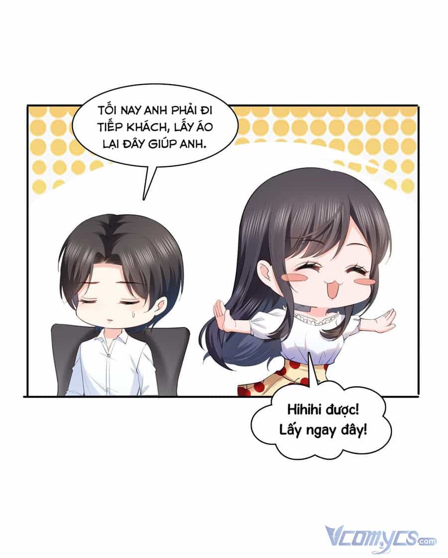 Đúng Như Hàn Quang Gặp Nắng Gắt - Chương 219 - ảnh 32