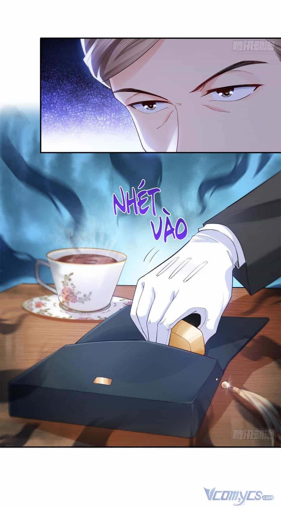 Đúng Như Hàn Quang Gặp Nắng Gắt - Chương 220 - ảnh 14