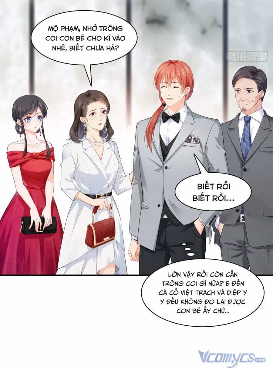 Đúng Như Hàn Quang Gặp Nắng Gắt - Chương 220 - ảnh 2