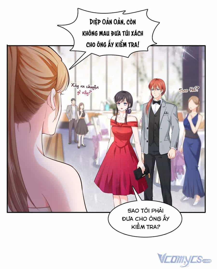 Đúng Như Hàn Quang Gặp Nắng Gắt - Chương 220 - ảnh 27