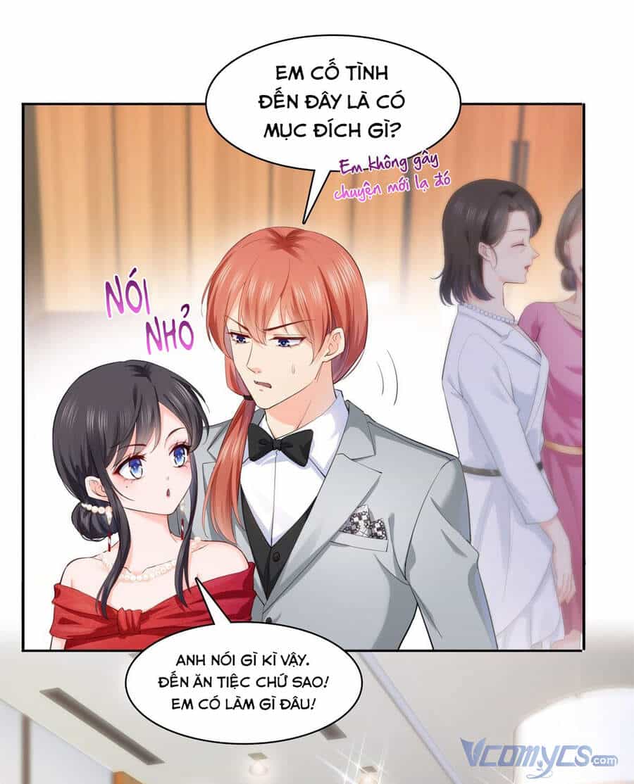 Đúng Như Hàn Quang Gặp Nắng Gắt - Chương 220 - ảnh 4