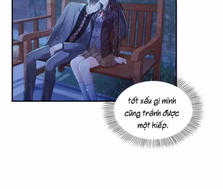 Đúng Như Hàn Quang Gặp Nắng Gắt - Chương 34 - ảnh 14