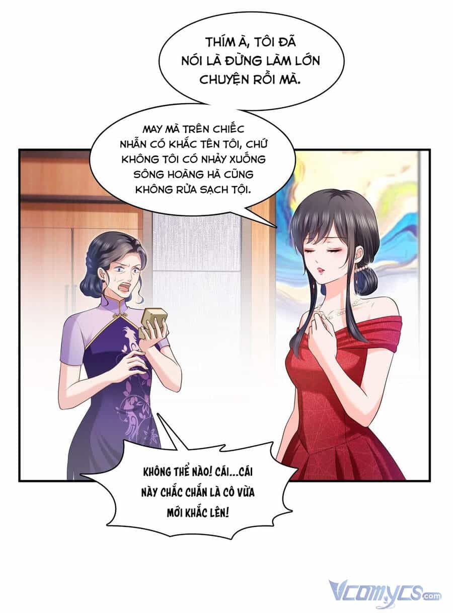 Đúng Như Hàn Quang Gặp Nắng Gắt - Chương 221 - ảnh 16