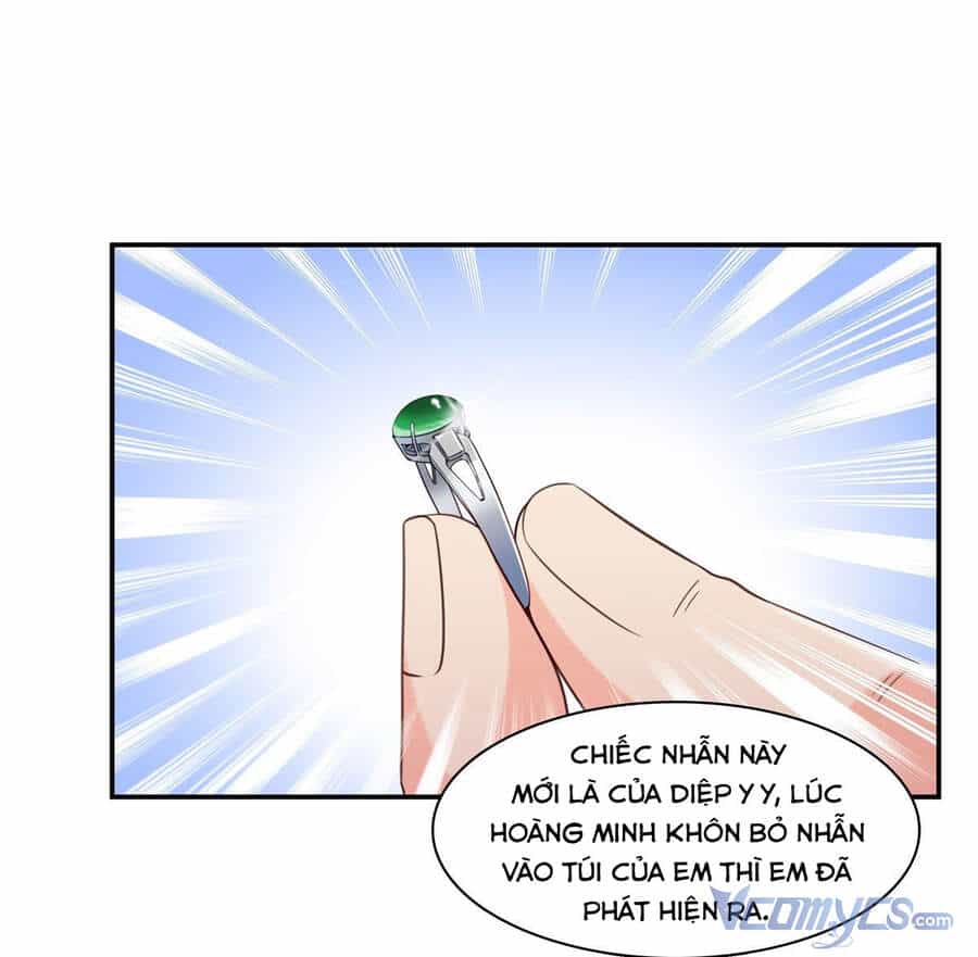 Đúng Như Hàn Quang Gặp Nắng Gắt - Chương 221 - ảnh 33