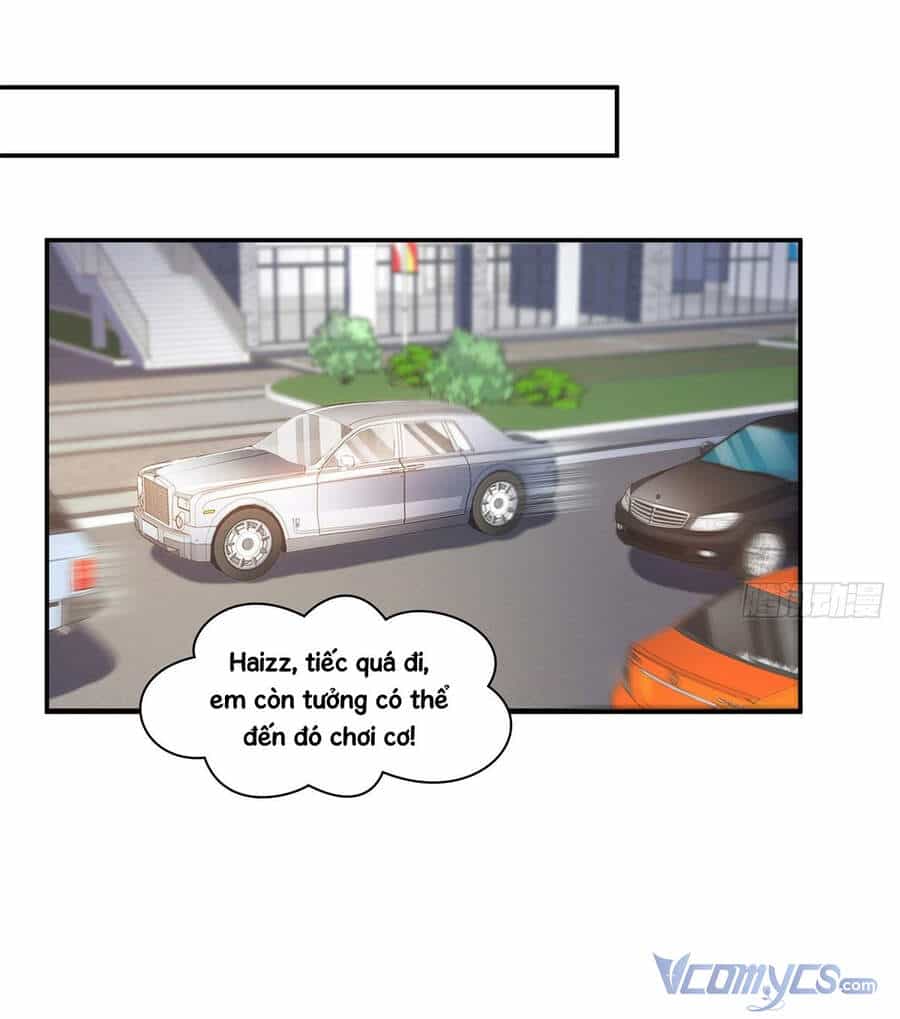 Đúng Như Hàn Quang Gặp Nắng Gắt - Chương 222 - ảnh 21