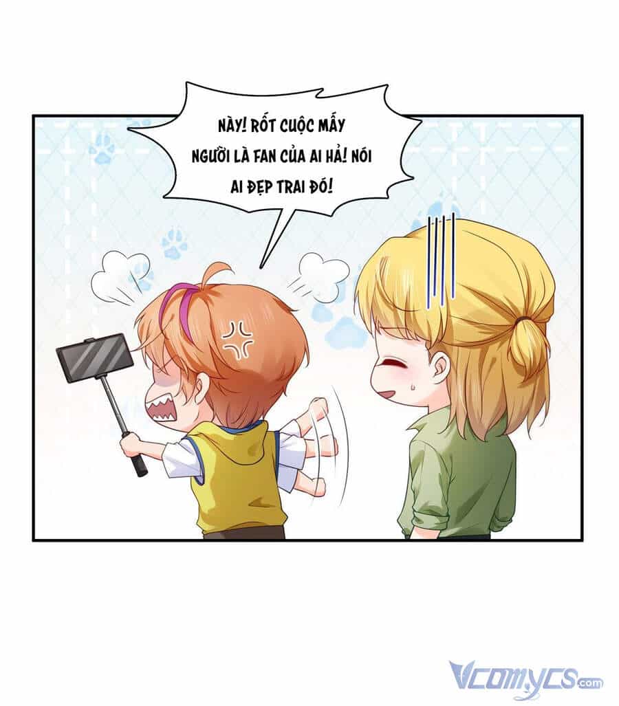 Đúng Như Hàn Quang Gặp Nắng Gắt - Chương 222 - ảnh 29
