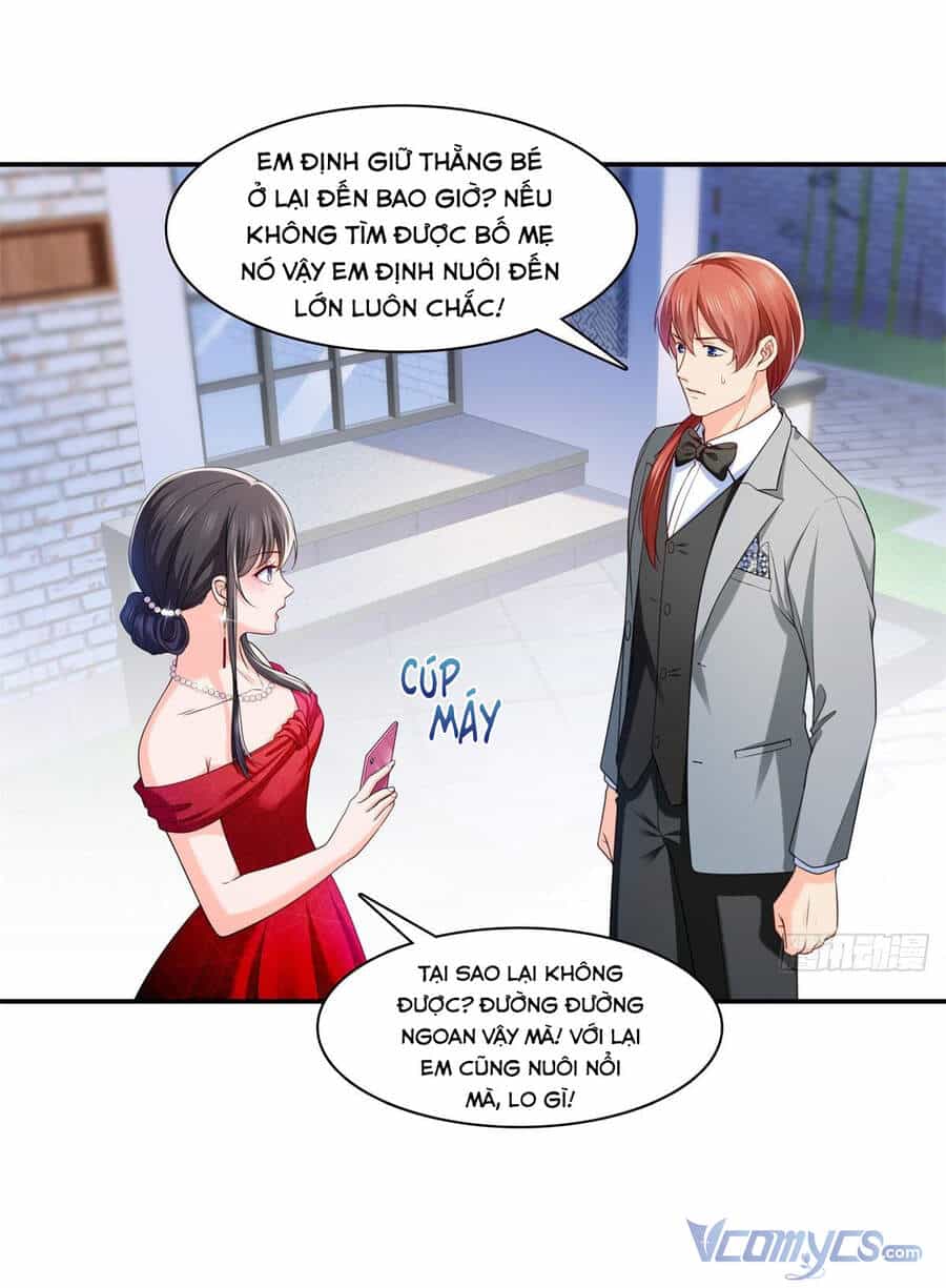 Đúng Như Hàn Quang Gặp Nắng Gắt - Chương 222 - ảnh 3