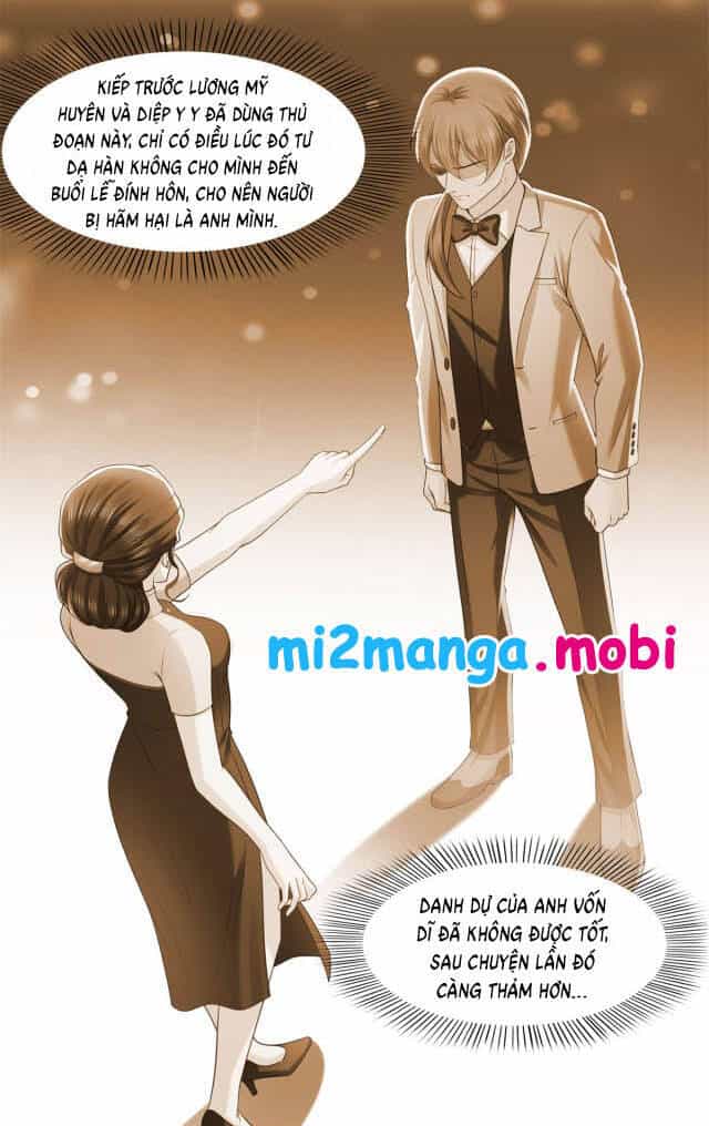 Đúng Như Hàn Quang Gặp Nắng Gắt - Chương 222.5 - ảnh 12