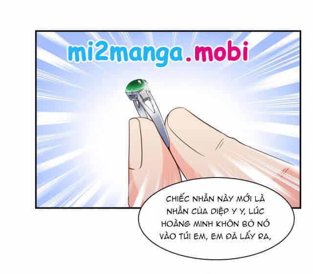 Đúng Như Hàn Quang Gặp Nắng Gắt - Chương 222.5 - ảnh 9