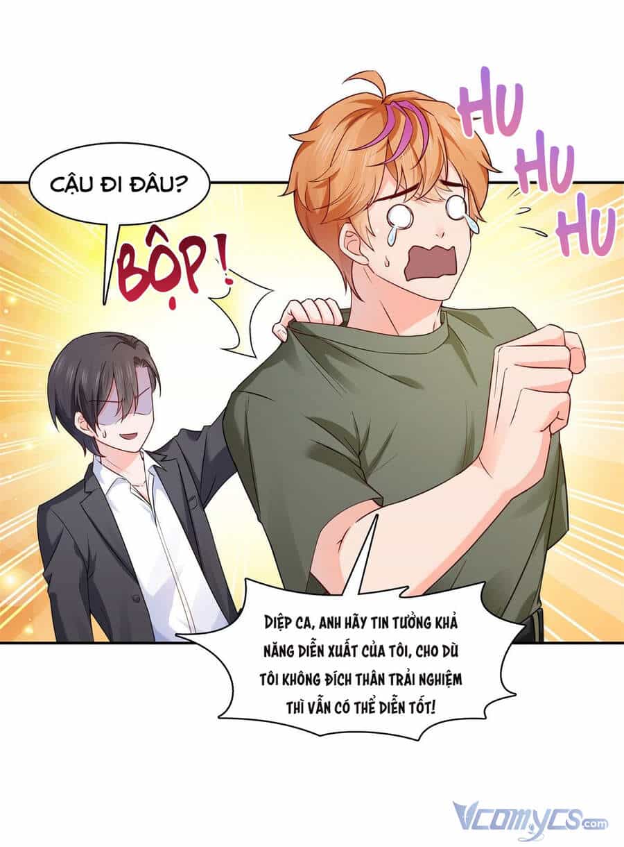 Đúng Như Hàn Quang Gặp Nắng Gắt - Chương 223 - ảnh 18