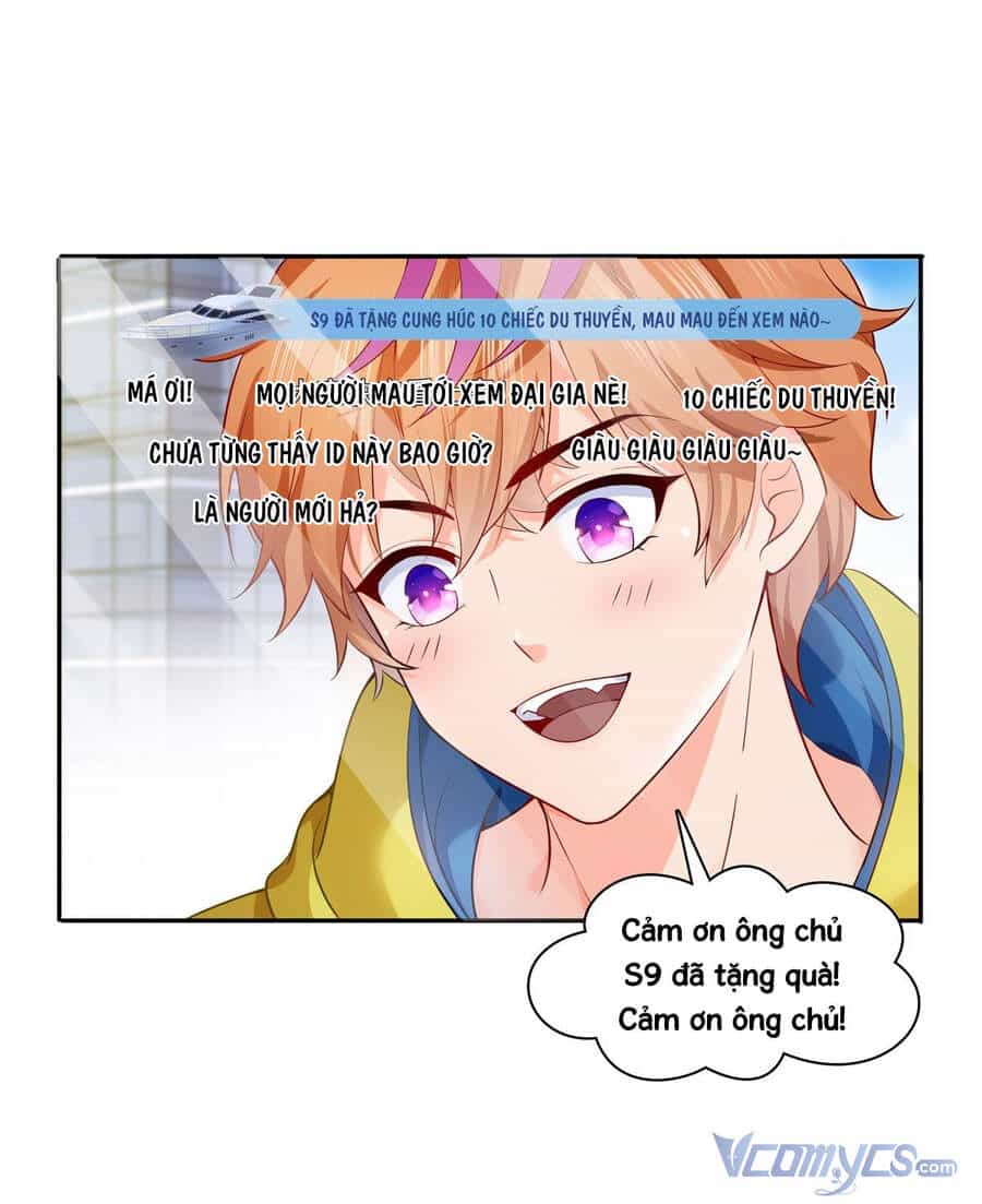 Đúng Như Hàn Quang Gặp Nắng Gắt - Chương 223 - ảnh 7