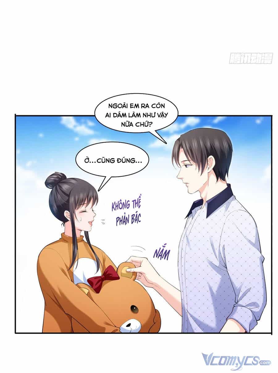Đúng Như Hàn Quang Gặp Nắng Gắt - Chương 224 - ảnh 14