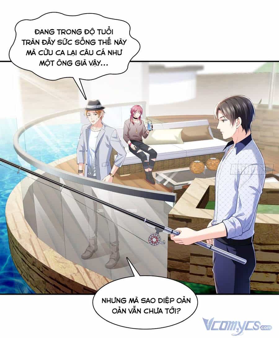 Đúng Như Hàn Quang Gặp Nắng Gắt - Chương 224 - ảnh 2