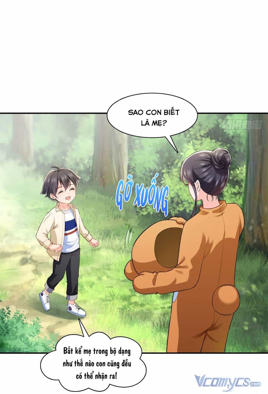 Đúng Như Hàn Quang Gặp Nắng Gắt - Chương 224 - ảnh 25