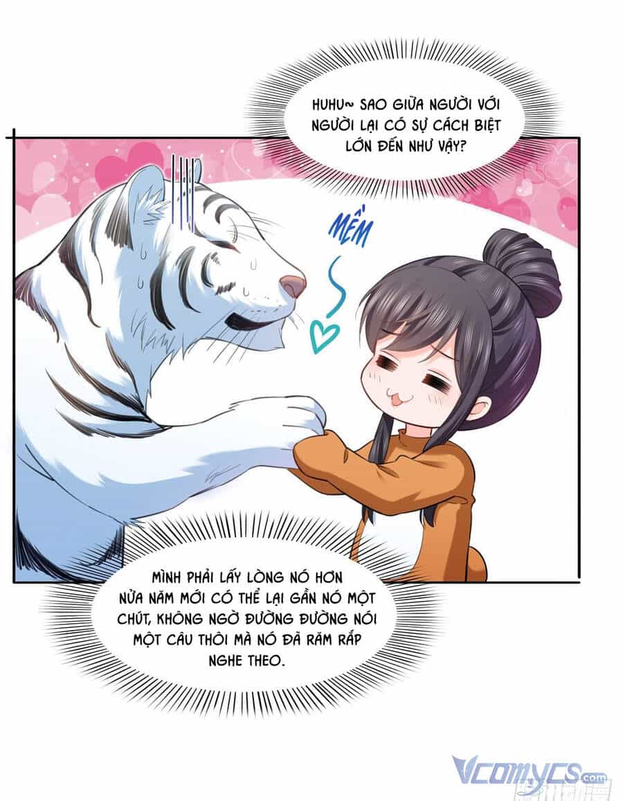 Đúng Như Hàn Quang Gặp Nắng Gắt - Chương 224 - ảnh 35