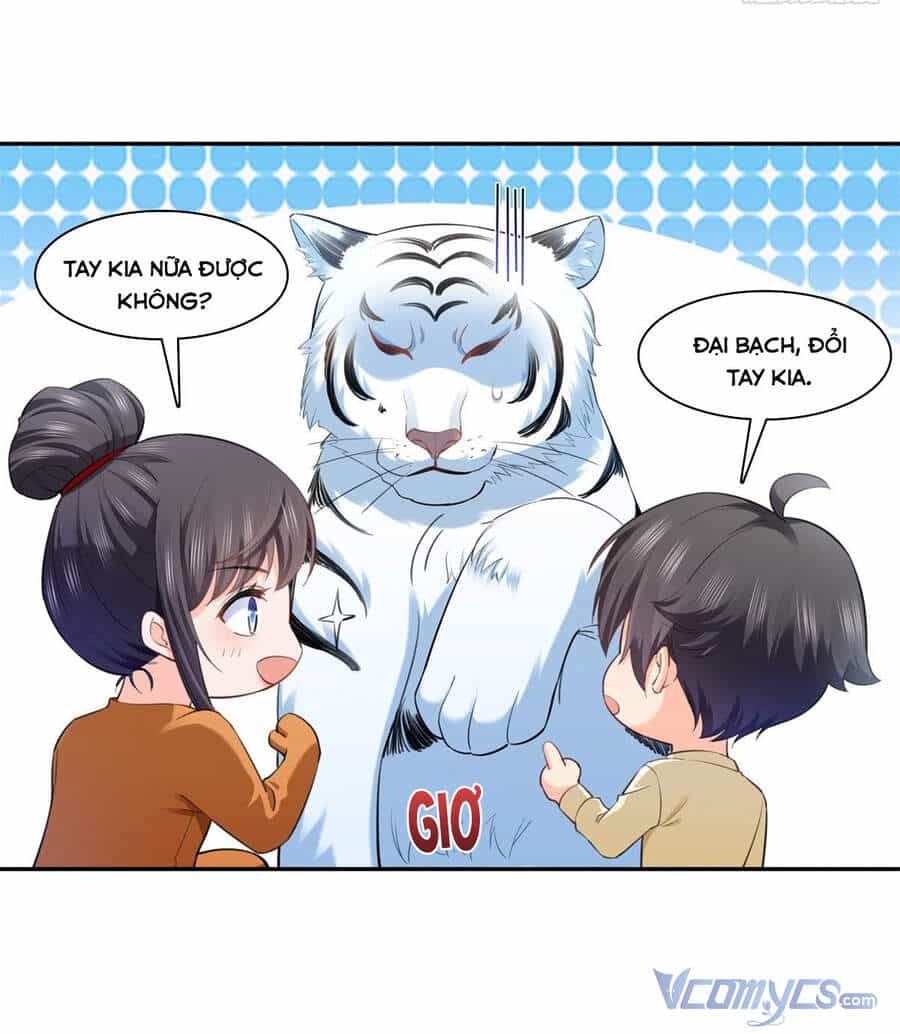 Đúng Như Hàn Quang Gặp Nắng Gắt - Chương 224 - ảnh 36