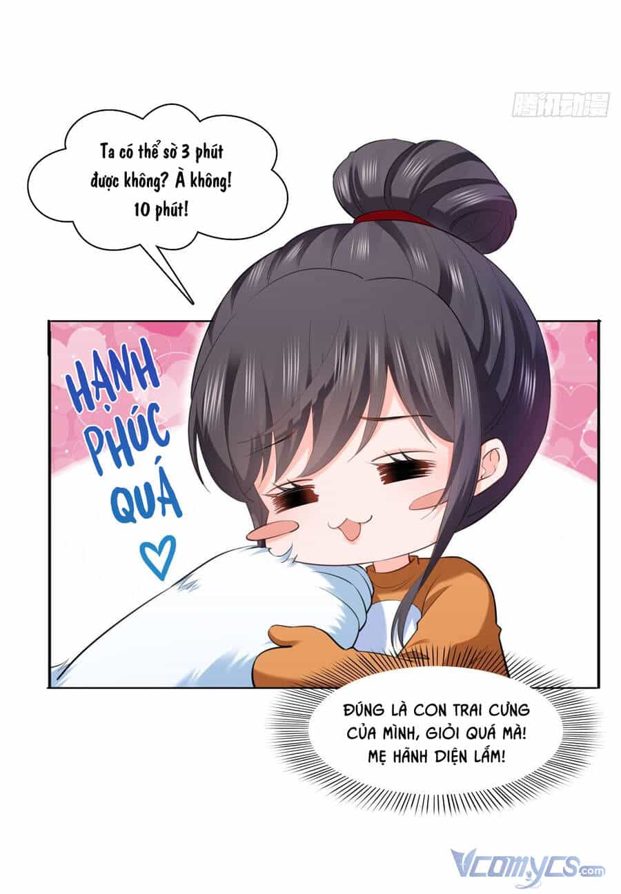 Đúng Như Hàn Quang Gặp Nắng Gắt - Chương 224 - ảnh 37