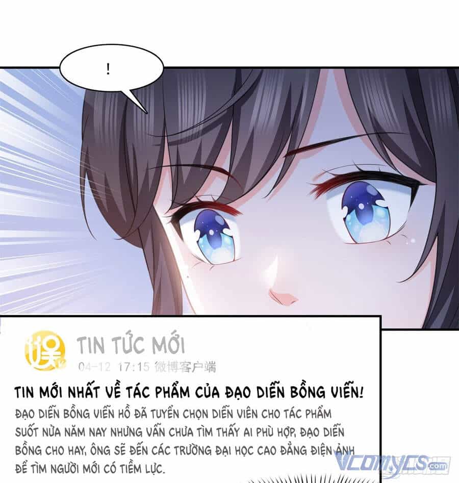 Đúng Như Hàn Quang Gặp Nắng Gắt - Chương 225 - ảnh 17