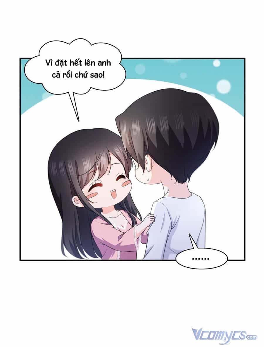 Đúng Như Hàn Quang Gặp Nắng Gắt - Chương 225 - ảnh 31