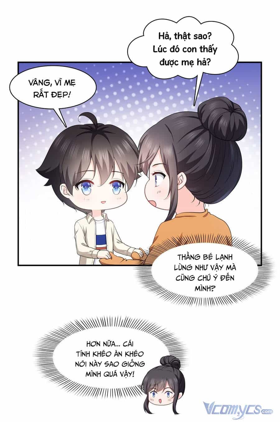 Đúng Như Hàn Quang Gặp Nắng Gắt - Chương 225 - ảnh 5