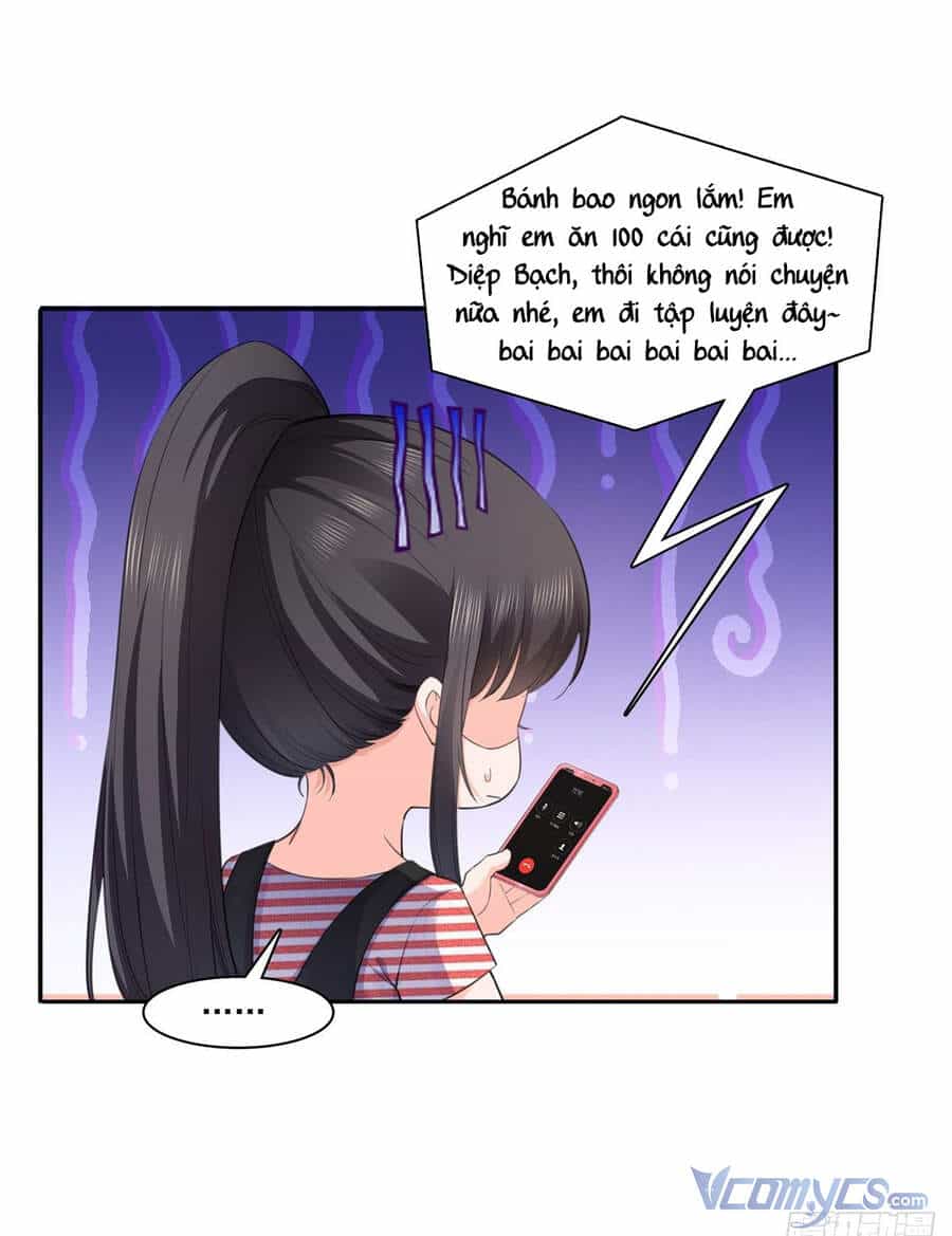 Đúng Như Hàn Quang Gặp Nắng Gắt - Chương 226 - ảnh 20