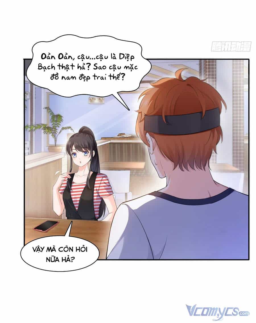 Đúng Như Hàn Quang Gặp Nắng Gắt - Chương 226 - ảnh 22