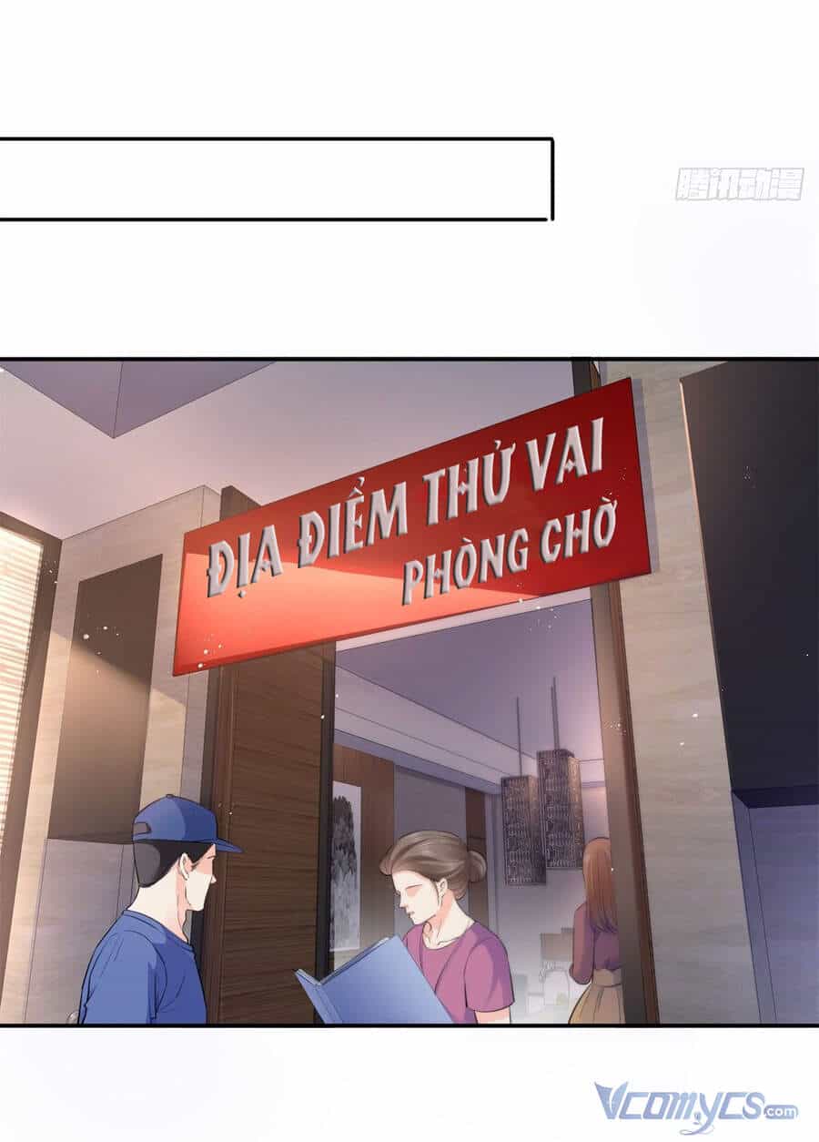 Đúng Như Hàn Quang Gặp Nắng Gắt - Chương 226 - ảnh 28