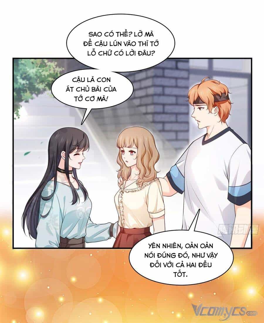 Đúng Như Hàn Quang Gặp Nắng Gắt - Chương 227 - ảnh 22