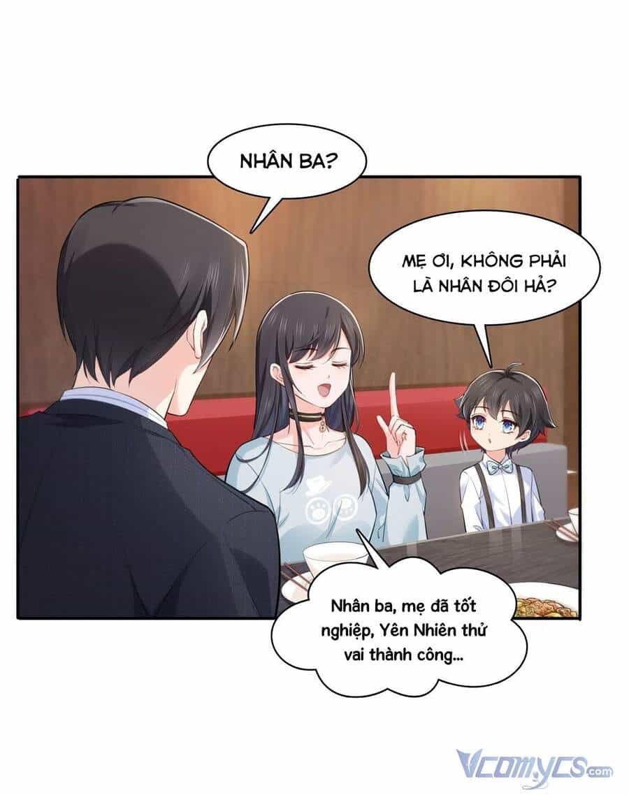Đúng Như Hàn Quang Gặp Nắng Gắt - Chương 228 - ảnh 13