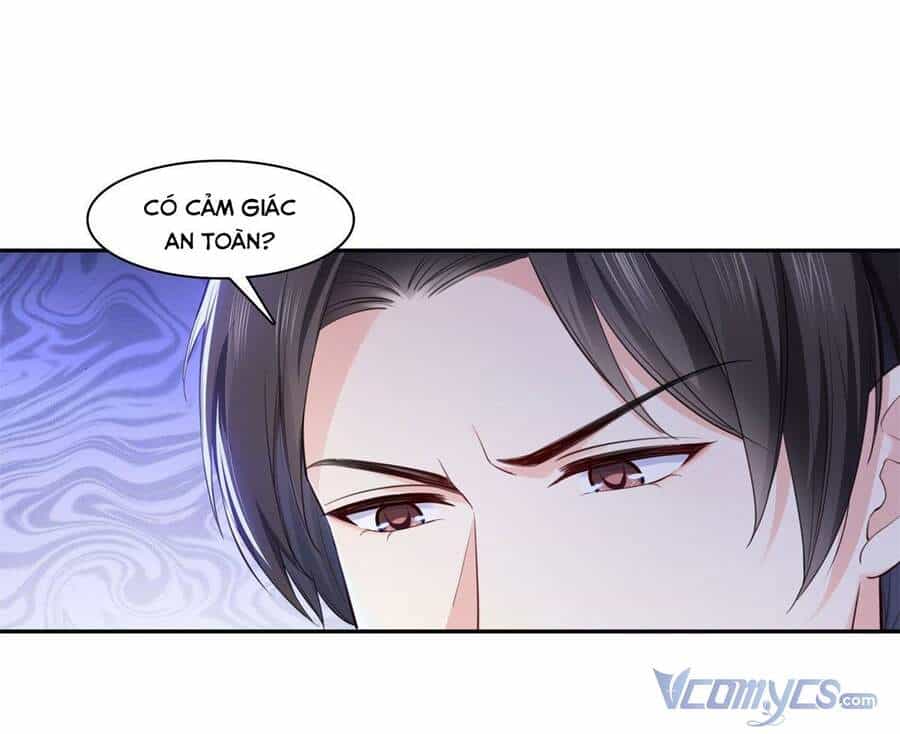 Đúng Như Hàn Quang Gặp Nắng Gắt - Chương 228 - ảnh 2