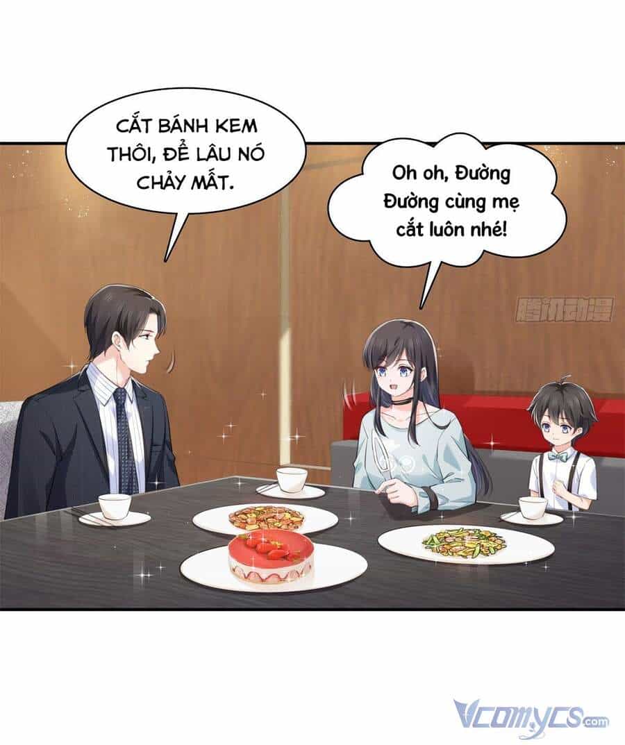 Đúng Như Hàn Quang Gặp Nắng Gắt - Chương 228 - ảnh 20