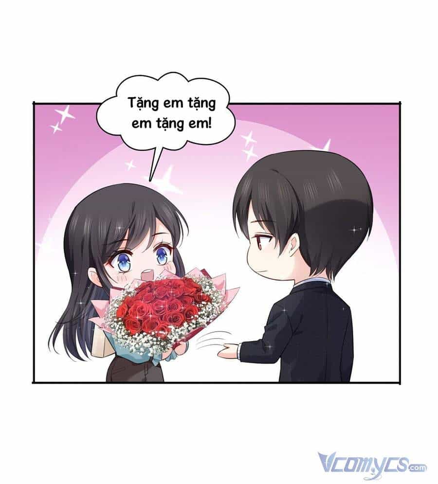 Đúng Như Hàn Quang Gặp Nắng Gắt - Chương 228 - ảnh 7